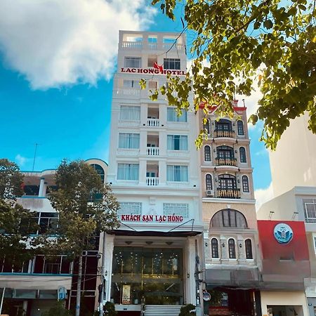Khach San Lac Hong My Tho - Lac Hong My Tho Hotel Экстерьер фото