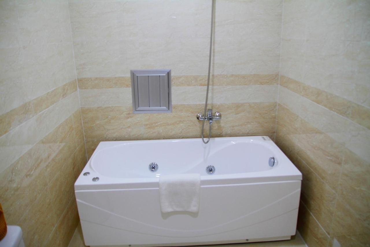 Khach San Lac Hong My Tho - Lac Hong My Tho Hotel Экстерьер фото